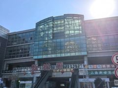 -新世界休闲生活广场(奉贤店)