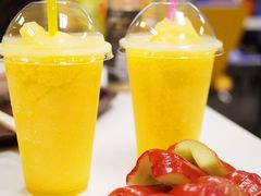 -Magic Food Point(Airport Street food)