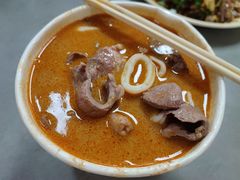 -四里沙茶面(湖滨四里店)