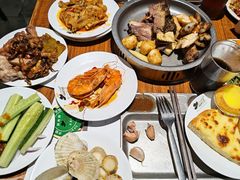 -汉巴味德(大悦城店)