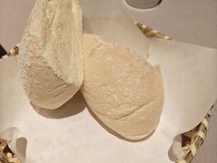 雪山奶露包-小炳胜(卓悦中心店)