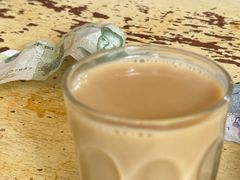 -老光明岗琼甜茶馆