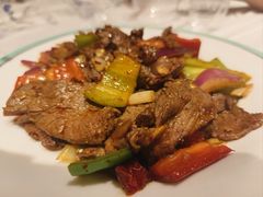 -清真.德枭炕肉店.青海菜(大新街夜市店)