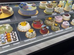 -Pantry's Best派悦坊蛋糕(K11购物艺术中心店)