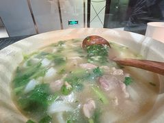 -三姐·老友记·南宁老友粉(朝阳区光华路嘉里中心店)