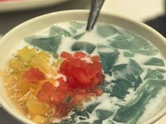 -民国红公馆(老门东店)
