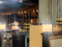 -韩盛·盛江山自助料理(中街大悦城黑金店)