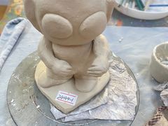 -粤陶渊.DIY陶艺体验馆(粤陶总店)
