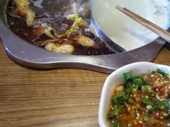 -傣妹火锅(建军东路店)