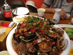 -必点海鲜·鲅鱼水饺(鞍山西道店)