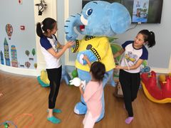 -小象润知早教·托育·幼儿园成长中心