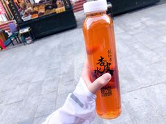 -敦煌夜市