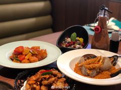 -大树餐厅(益田假日店)