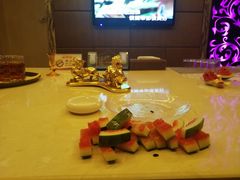 -罗浮山嘉宝田森林温泉度假酒店