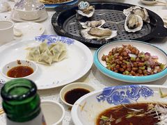 -前王院•巧克力海鲜市集餐厅(万平口店)