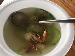 -海上驿站渔家菜馆