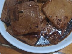 -山里人家土菜馆(茅山店)