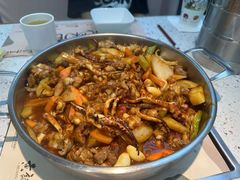 -黄记煌三汁焖锅(悦方IDmall店)