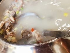 锅仔羊杂-杨记小骨头羊杂馆(南五马路店)