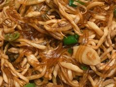 -大清花饺子(园林路店)