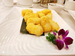 -国贸旋转餐厅(国贸广场店)