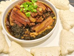 -大鸭梨烤鸭店(花园村店)