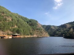 -仙居谷风景区
