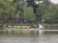 -南通濠河风景名胜区