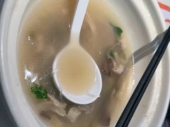 -苏晓玥·江南小吃(深圳北站店)