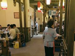 -成渝龙火锅(都江堰店)