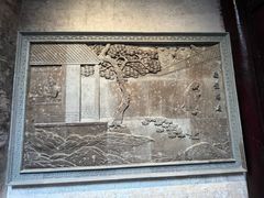 -白鹭洲书院