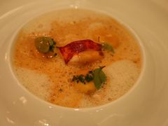 -Caprice(香港四季酒店)