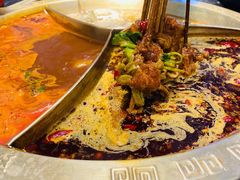 -钢管厂五区小郡肝火锅串串 Chuan Chuan hot pot