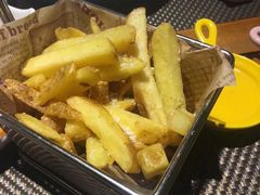 -半悦牛排(龙湖西宸天街店)