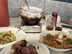 -又见炊烟私房菜(敬亭路店)