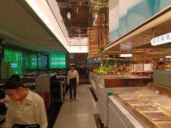 -亚马逊海鲜自助(梅溪湖步步高店)