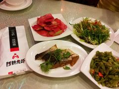 -阿胖龙虾(罍街店)