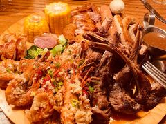 -宝莱纳啤酒花园餐厅PAULANER BRAUHAUS Nanjing(广州路店)