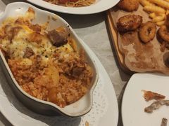 -必胜客(龙眠路店)