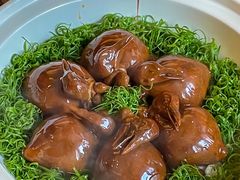 -翕间食·精致淮扬菜(江苏大剧院店)