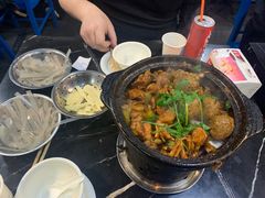 -二楼老店重庆鸡公煲(真光路店)