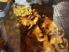 -土门八珍烤鸡腊味店(土门老店)