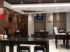 大堂-熙盛源(凤凰街店)