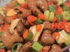 -川湘人家(次渠店)
