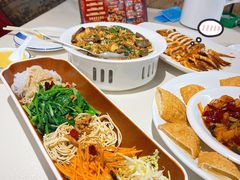 -老大连·海肠捞饭·大连海鲜大连菜(西安路店)
