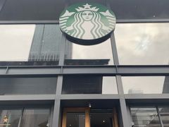 -星巴克(重庆火车北站北广场II店)