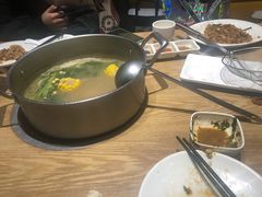 -掂档潮汕牛肉火锅(沈阳万象城店)