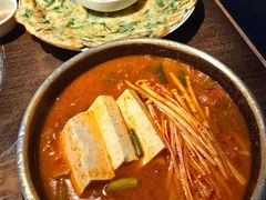 -Daorae Korean BBQ Tanjung Tokong