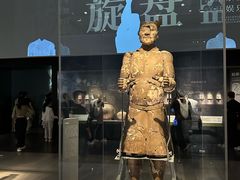-秦始皇帝陵博物院-丽山园