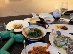 -铭轩中餐厅·海南菜·粤菜(亚龙湾瑞吉店)